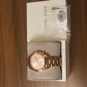 Michael Kors watch